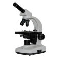 Microscópio biológico para uso dos alunos
